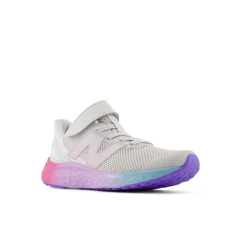 New Balance Kids Fresh Foam Arishi V4 Little Kids