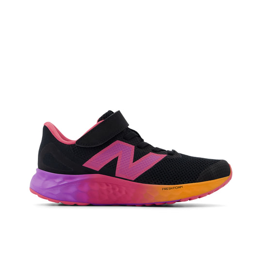 New Balance Kids Fresh Foam Arishi v4