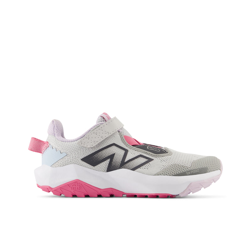 New Balance Kids DynaSoft Nitrel V6 Bungee