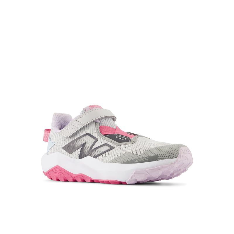 New Balance Kids DynaSoft Nitrel V6 Bungee