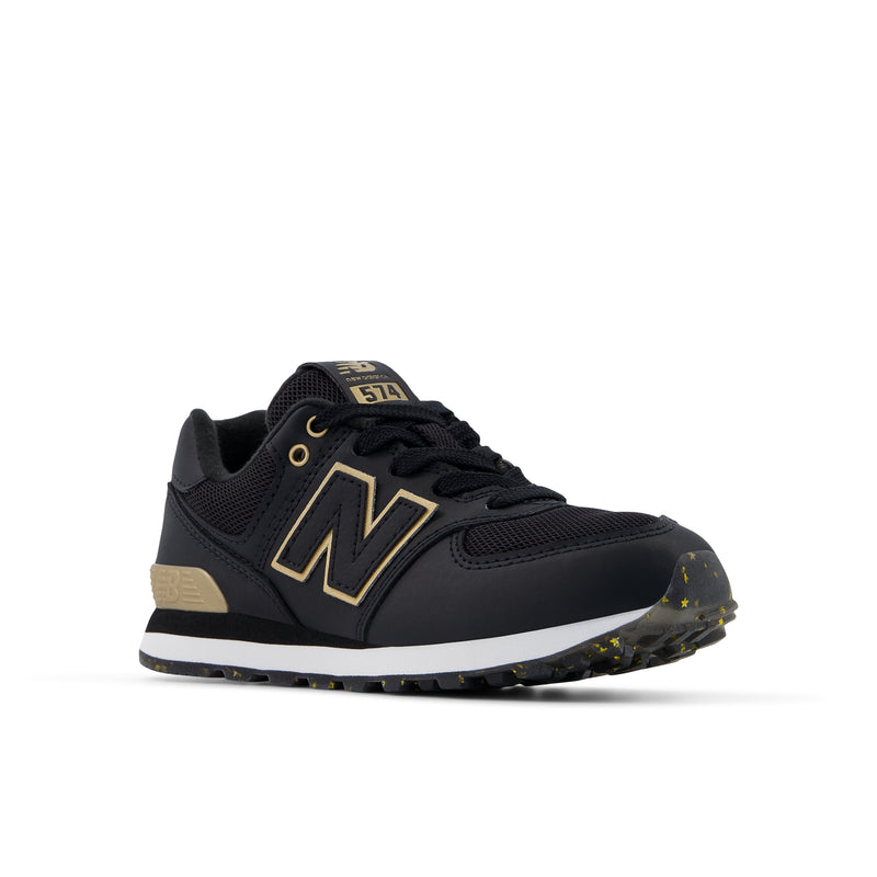 New Balance Kids 574 Lifestyle Little Kids