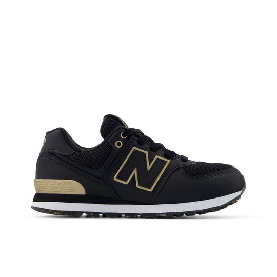 New Balance Kids 574 Lifestyle Little Kids