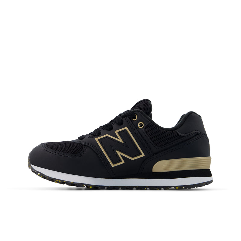 New Balance Kids 574 Lifestyle Little Kids