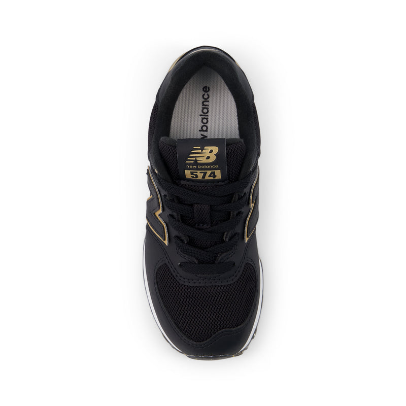 New Balance Kids 574 Lifestyle Little Kids