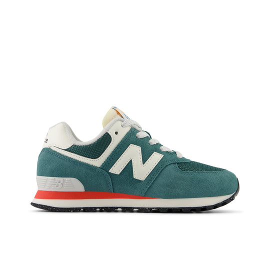 New Balance Kids 574 Lifestyle Little Kids