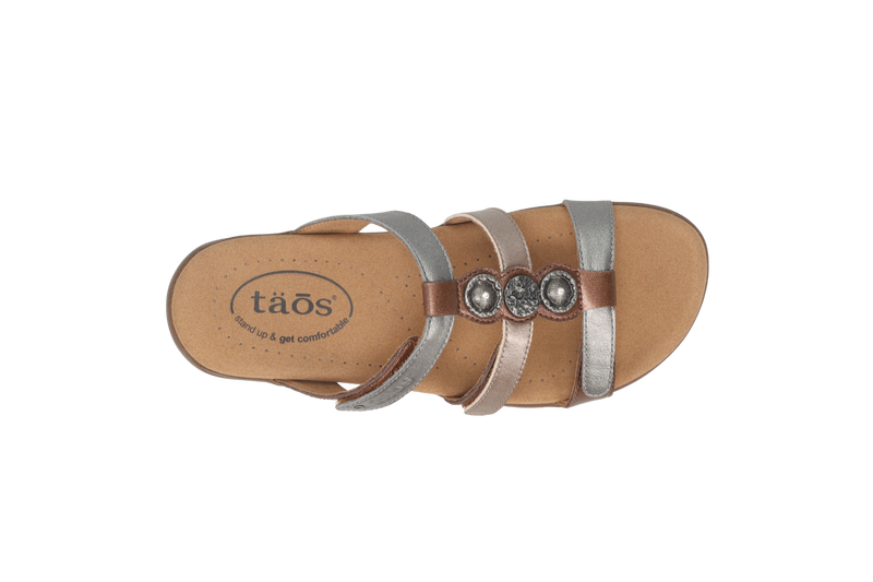 Taos Women&