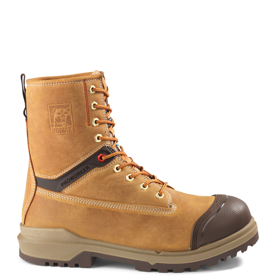 Kodiak Men's CSA 8-Inch Proworker Master