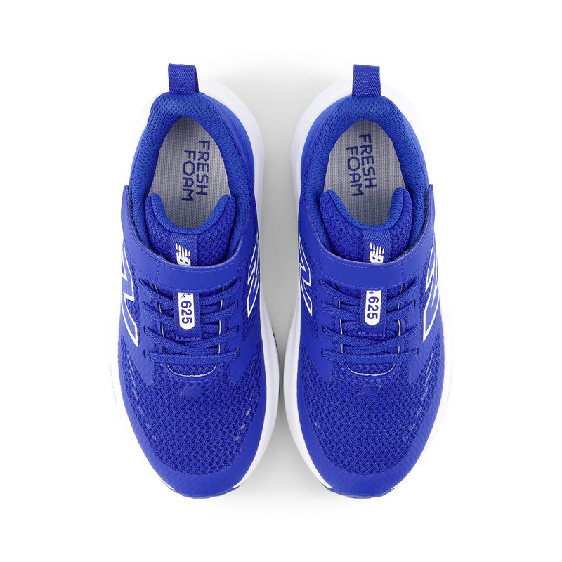 New Balance Kids Fresh Foam 625 Little Kids