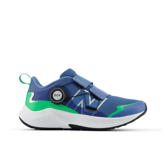 New Balance Kids DynaSoft Reveal v4 BOA® Little Kids