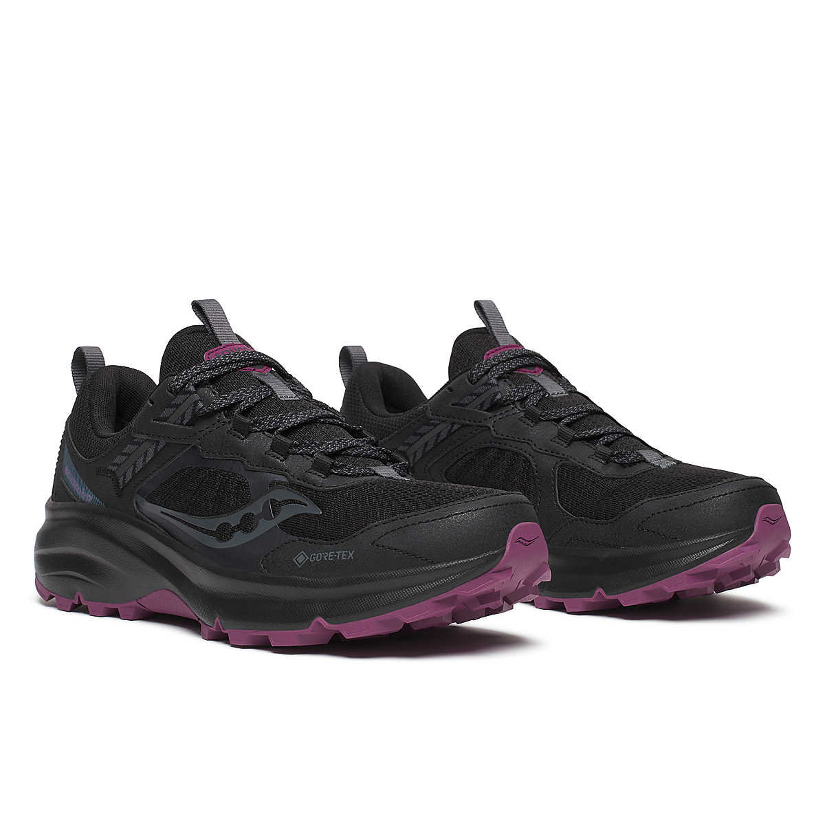 Saucony Women's Excursion TR17 GTX – Wuerth Shoes