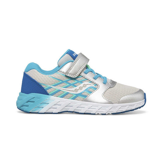 Saucony Kids Wind 2.0 A/C