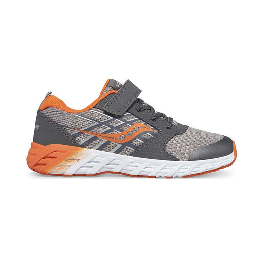 Saucony Kids Wind 2.0 A/C