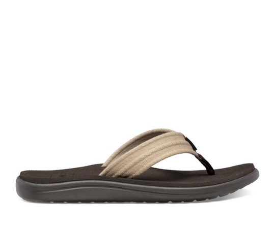 Teva Men's Voya Canvas Flip