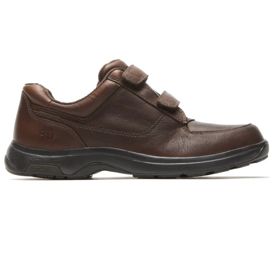 Dunham Men's 8000 Winslow Velcro