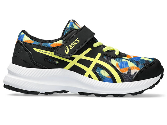 Asics Kids Contend 8 PS