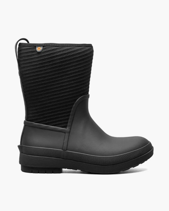 Bogs Women's Crandall II Mid Zip