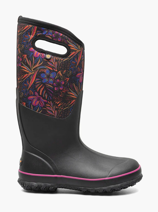 Bogs Women's Classic II Paradise