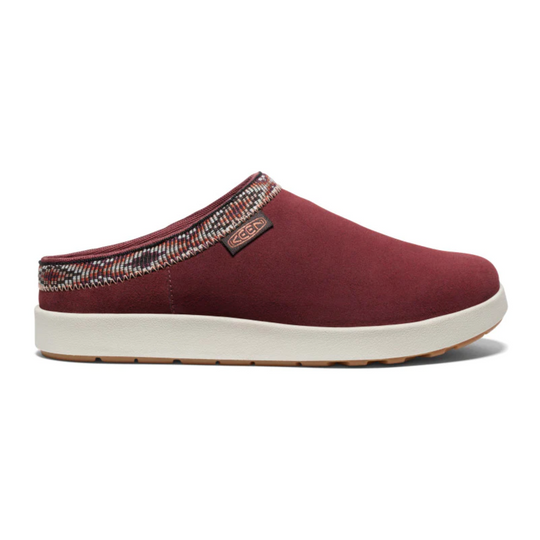 Keen Women's Elle Suede Mule