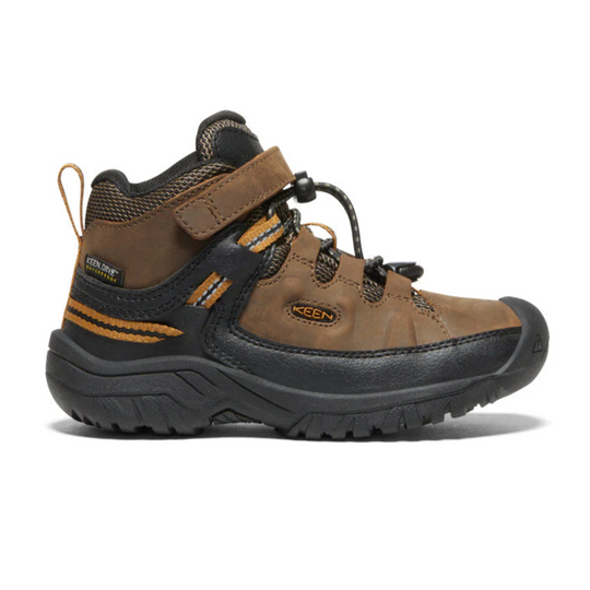 Keen Kids Targhee Waterproof Boot