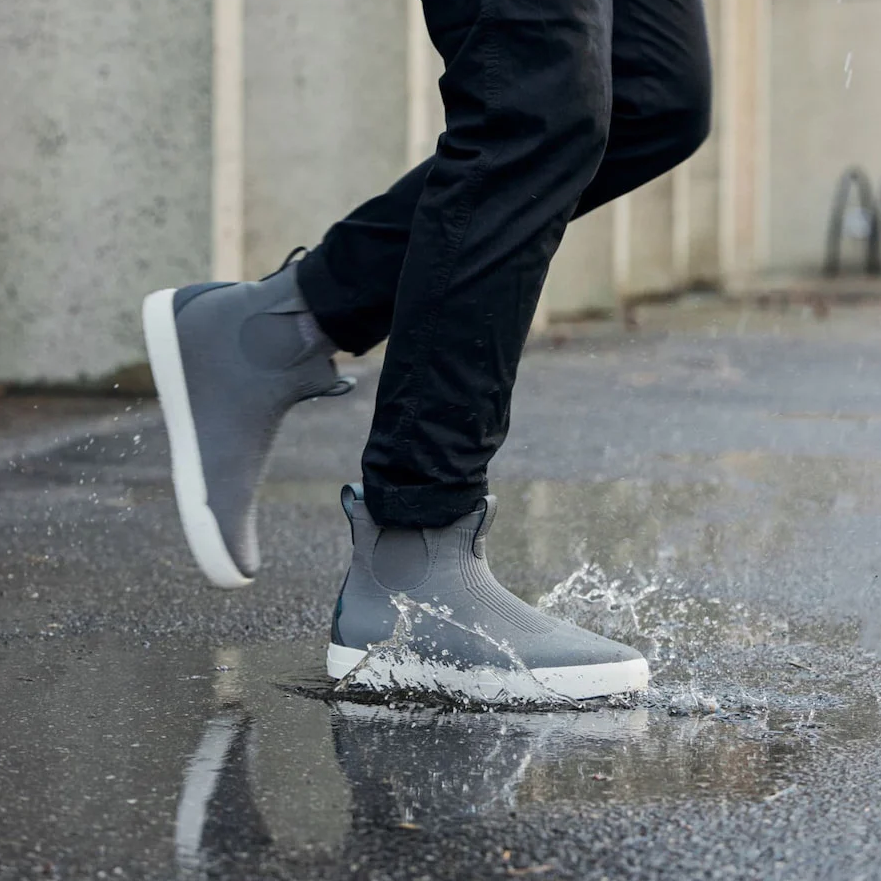 Vessi Women's Weekend Chelsea – Wuerth Shoes