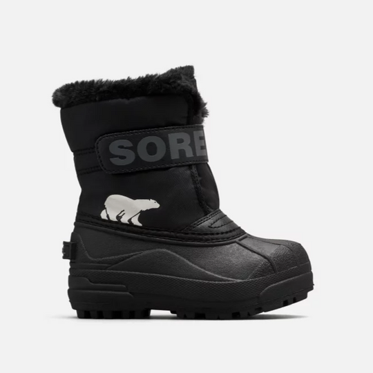 Sorel Kids Snow Commander