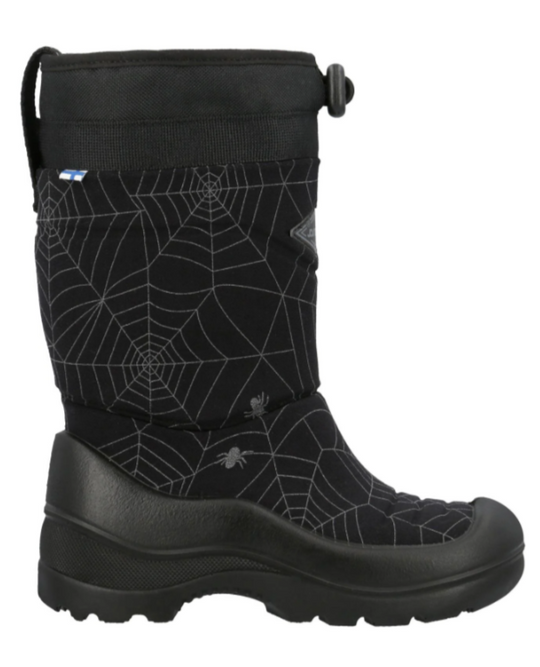 Kuoma Kids Lumilukko Spider