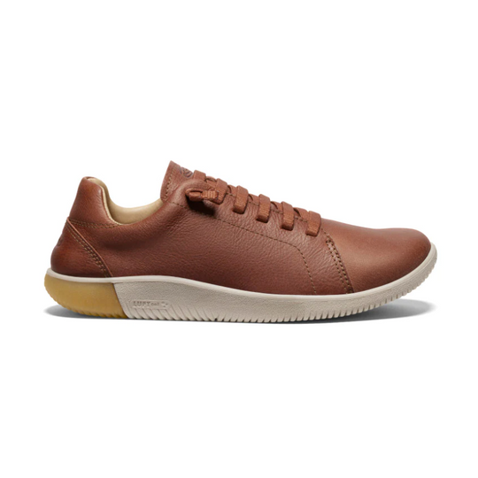 Keen Men's KNX Leather Sneaker
