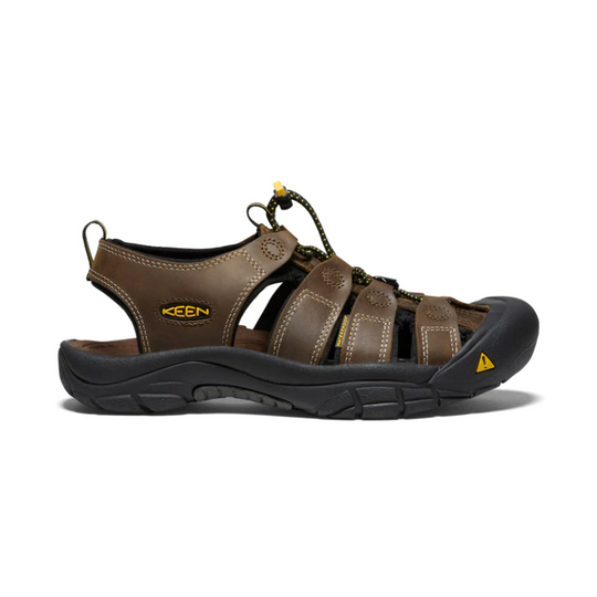 Keen Men's Newport Leather