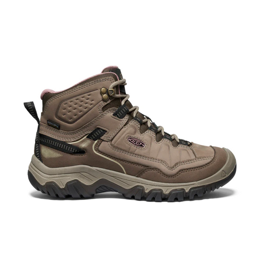 Keen Women's Targhee IV Mid Waterproof