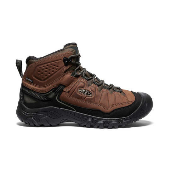 Keen Men's Targhee IV Mid Waterproof Wide