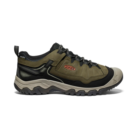 Keen Men's Targhee IV Waterproof