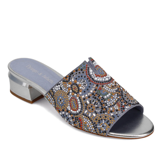 Django & Juliette Women's Tammy