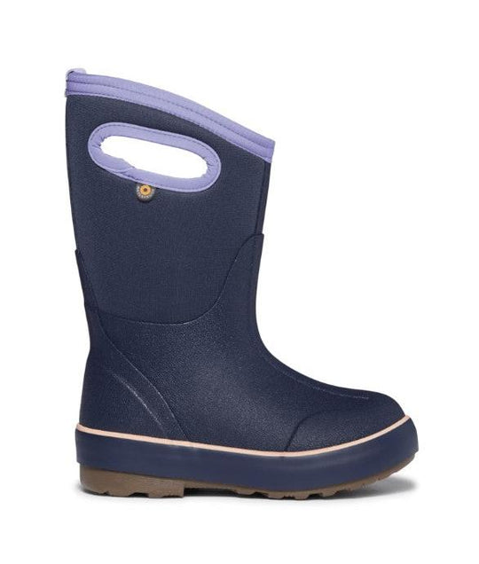 Bogs Kids Classic II Solid