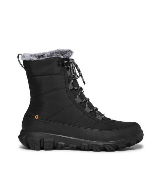 Bogs Women's Cedar Quilt Lace