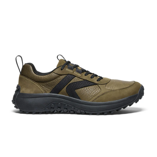 Keen Men's KS86 Leather Sneaker