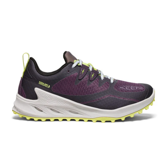 Keen Women's Zionic Waterproof Hiking Shoe