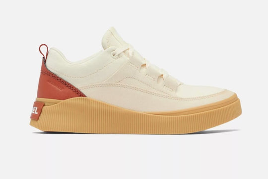 Sorel Women's Out 'N About IV Low Waterproof Sneaker