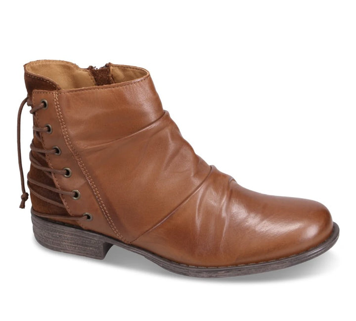 LORI MIZ MOOZ BOTTILLON LACÉ À FERMOIR