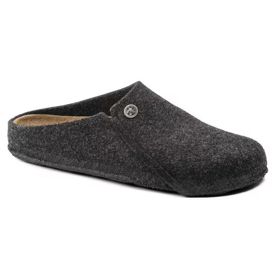 Birkenstock Men's Zermatt Anthracite Regular