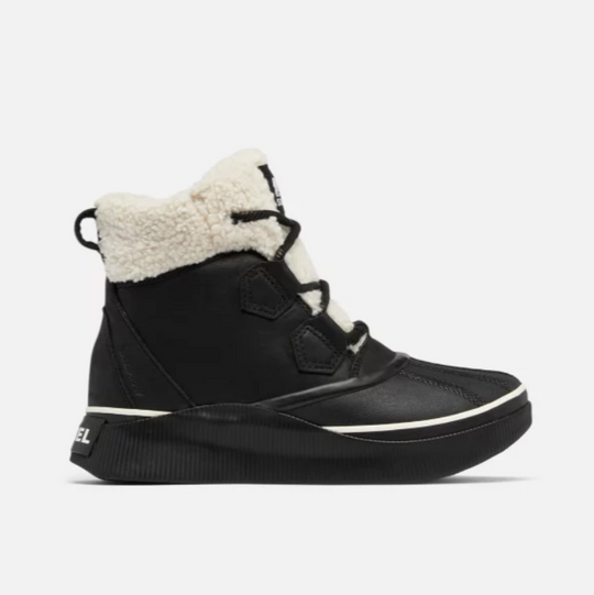 Sorel Women's Out 'N About IV Chillz Waterproof Boot