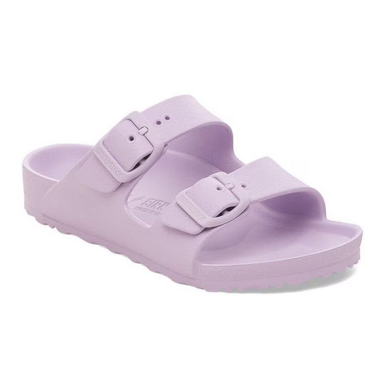Birkenstock Kids Arizona EVA Crocus Narrow