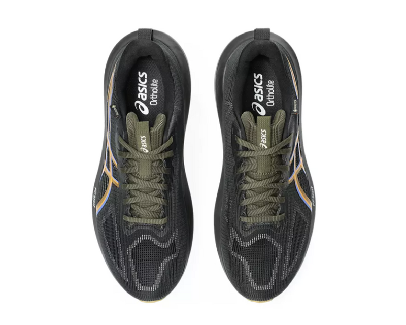 Asics Men&