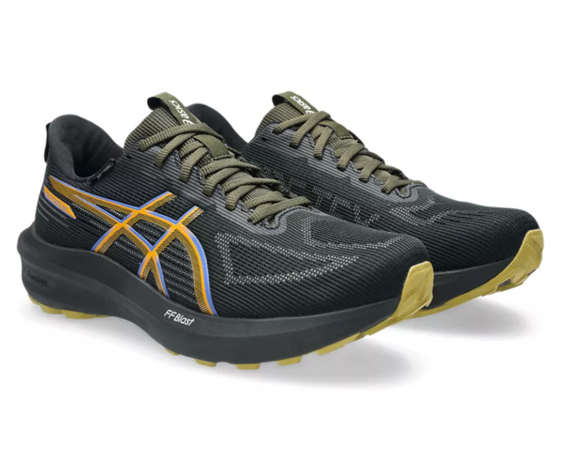 Asics Men&