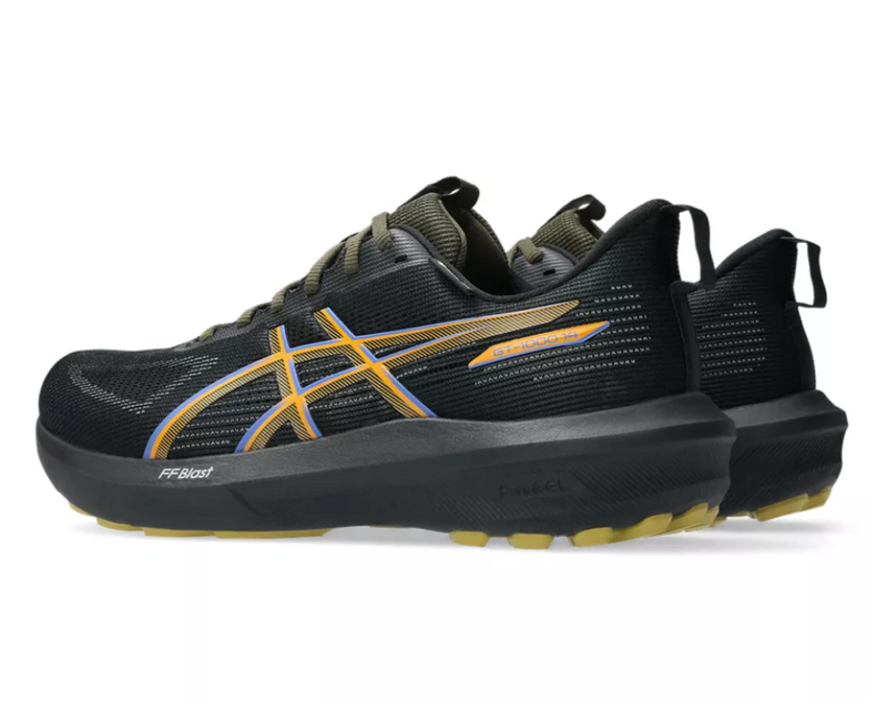 Asics Men&