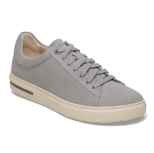 Birkenstock Women's Bend Stone Suede Narrow