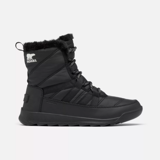 Sorel Women's Whitney II Plus Waterproof