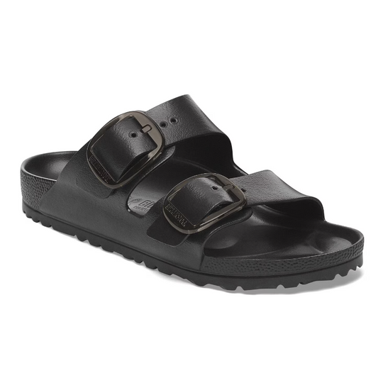 Birkenstock Women's Arizona EVA Big Buckle Black