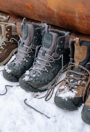 Finn comfort 2025 winter boots