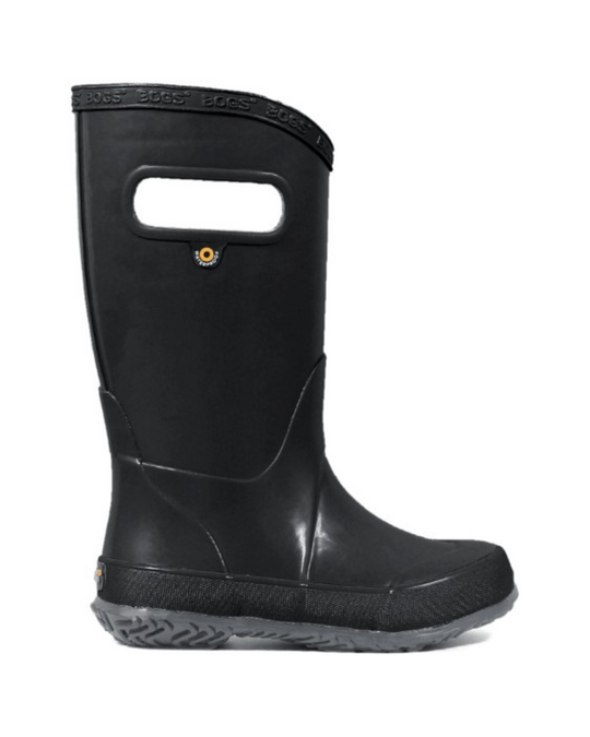 Bogs Kids Rainboot Solid