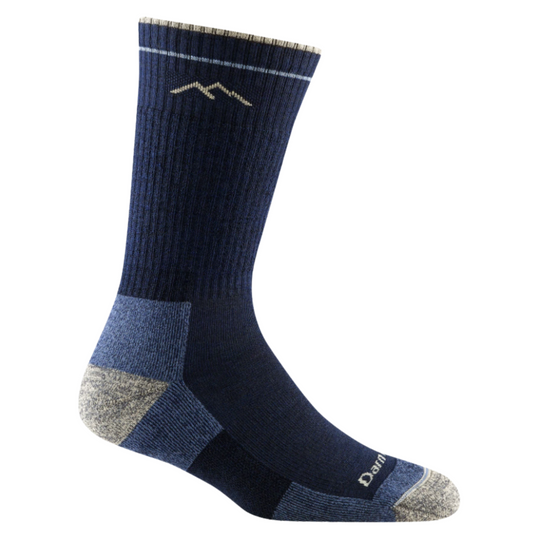 Darn Tough Women's Hiker Boot Midweight Hiking Sock